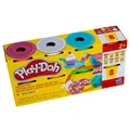 Produktbild: 21,91 EUR/kg Play-Doh Knete Regenbogen 8er Pack Kinderknete Knete Rainbow 8 Pack