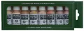 Produktbild: Vallejo 70124 Farb-Set Gesichts- und Hauttöne 8 x 17 ml NEU OVP