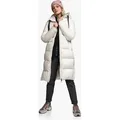 Produktbild: Schoeffel Down Coat Kenosha L whisper white whisper white 44 - Weiß - 44