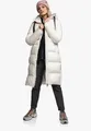 Produktbild: Schöffel Wintermantel Kenosha (Daunenmantel, winddicht, wasserabweisend) weiss Damen, Größe: 44