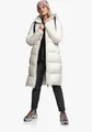 Produktbild: Schöffel Wintermantel Kenosha (Daunenmantel, winddicht, wasserabweisend) weiss Damen
