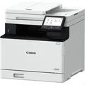 Produktbild: Canon i-SENSYS MF752Cdw II Multifunktionsdrucker, ADF, Kopierer, Scanner, Laserdrucker