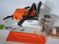 Produktbild: Stihl MS 261 C-M MS261 Motorsäge Forstsäge + Schwert +  Sägekette NEU