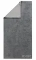 Produktbild: Neu JOOP! Frottee Classic Doubleface 1600-77 Anthrazit Duschtuch 80x150 cm