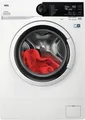 Produktbild: AEG Lavamat LSR6F70269 (weiss) Stand-Waschmaschine-Frontlader