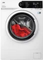 Produktbild: AEG LSR6F70269 6000 ProSense® Kleine Waschmaschine mit nur 416mm Tiefe 6 kg