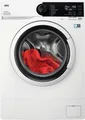 Produktbild: AEG - LSR6F70269 - Waschmaschine - weiß