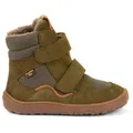 Produktbild: Froddo - Kid's Barefoot Tex Winter - Winterschuhe 25 | EU 25 braun