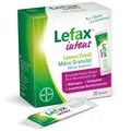 Produktbild: Lefax® intens Mikro Granulat