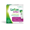 Produktbild: Lefax intens Lemon Fresh Mikro Granulat, 20 St. Beutel 10537876