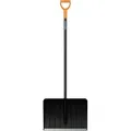 Produktbild: FISKARS Schneeschieber Solid, Schneeräumer 53cm 1052526