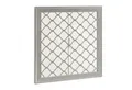Produktbild: Globel Industries Fenster Seitenfenster 62 x 62 für Gerätehäuser Skillion Dream und Lean-To