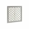 Produktbild: Fenster-Kit 1, silber metallic für Skillion, Lean To, Dream Globel Zubehör Licht