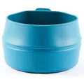 Produktbild: Wildo Fold-A-Cup Green Falttasse (Größe ONE SIZE, blau)
