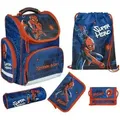 Produktbild: Spiderman Schule Set - 5 Delig