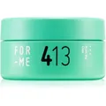 Produktbild: Framesi For-Me Matt Me Clay 413 matte Tonerde zum Stylen der Haare 80 ml