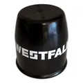 Produktbild: Westfalia Schutzkappe Anhängerkupplung Kugelschutz Abdeckkappe Kugelkopf Deckel