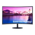 Produktbild: Samsung S39C LS32C390EAUXEN 32 Zoll Full HD Curved VA LED 16:9 75 Hz Monitor