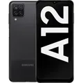 Produktbild: Samsung Galaxy A12 Nacho Dual-SIM 64 GB schwarz - Schwarz