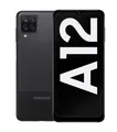 Produktbild: Samsung Galaxy A12 A127F 64 GB Black Dual SIM #3 