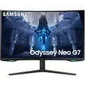 Produktbild: Samsung Odyssey NEO G7 S32BG750NP Gaming Monitor - 4K, QLED