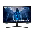 Produktbild: SAMSUNG Odyssey Neo G7 Monitor 81,3 cm (32,0 Zoll) schwarz
