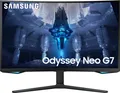 Produktbild: Odyssey Neo G7 S32BG750NP, Gaming-Monitor - (80 cm(32