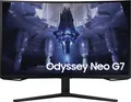 Produktbild: Samsung Odyssey Neo G7 S32BG750NP Schwarz