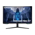 Produktbild: Samsung Odyssey NEO G7 S32BG750NP Gaming Monitor - 4K, QLED