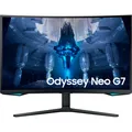 Produktbild: SAMSUNG Odyssey Neo G7 S32BG750NP, Gaming-Monitor, 80 cm (32 Zoll), UHD, schwarz