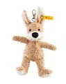 Produktbild: Steiff 112416 - Anhaenger Hase Mr Cupcake 13, beige