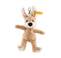 Produktbild: Steiff Kuscheltier Steiff Schlüsselanhänger Mr. Cupcake Hase 13 cm