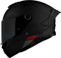 Produktbild: MT Helmets Integralhelm Thunder 4 SV Solid Größe: XL, mattschwarz ECE 22.06