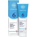 Produktbild: BIOCHEMIE DHU 6 Kalium sulfuricum N D 4 Salbe 50 g