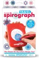 Produktbild: Spirograph Travel, Spirograph für Kinder, 5 Jahr(e), Rot
