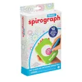 Produktbild: Spirograph - 33982 - Reise Spirograph - Bastelset, 1 Stück (1er Pack), Weiß