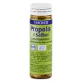 Produktbild: HOYER Propolis & Salbei Lutschtabletten 60 St.