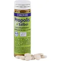 Produktbild: Hoyer Propolis & Salbei Lutschtabletten