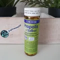 Produktbild: Propolis & Salbei Tabletten 60 Stück bei Hustenreiz