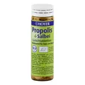 Produktbild: BIO Propolis & Salbei Lutschtabletten
