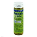 Produktbild: HOYER Propolis & Salbei Lutschtabletten 60 St