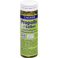Produktbild: HOYER Propolis & Salbei Lutschtabletten, 60 St PZN 04491650
