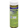 Produktbild: HOYER Propolis & Salbei Lutschtabletten 60 St PZN 4491650