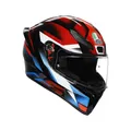 Produktbild: Helm AGV K1 S Fastlap Black Red Blue, M