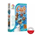 Produktbild: 5414301524953 Smart Games. Cats & Boxes (wersja angielska) IUVI Games