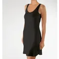 Produktbild: Nina Von C. Unterkleid Nina von C. Elegance Unterkleid Länge 90 cm schwarz 46