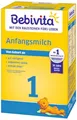 Produktbild: Bebivita Milchnahrung 1 Anfangsmilch, 500g