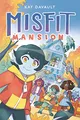 Produktbild: Misfit Mansion