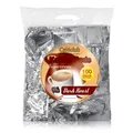 Produktbild: Cafeclub Pads Kaffeepads Kaffeebohnen Schümli Espresso Cappuccino Entkoffeiniert