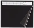 Produktbild: Läufer Schreibunterlage SYNTHOS VSP, 520 x 650 mm, schwarz